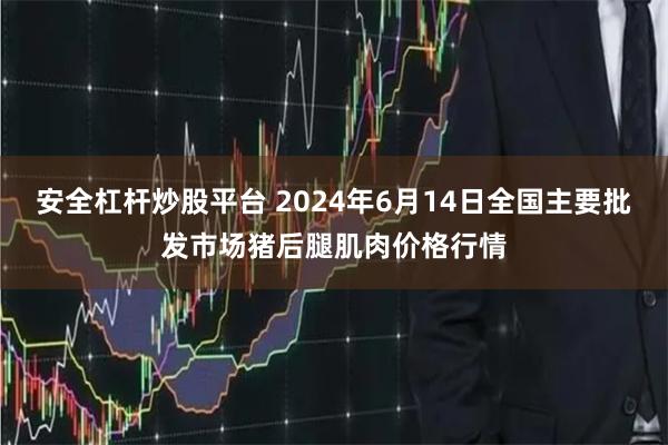 安全杠杆炒股平台 2024年6月14日全国主要批发市场猪后腿肌肉价格行情