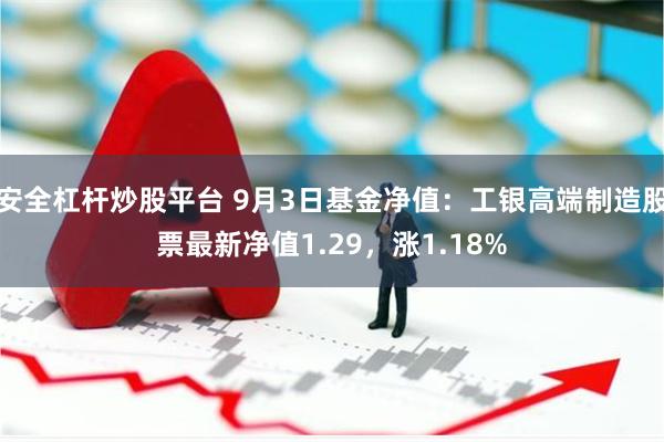 安全杠杆炒股平台 9月3日基金净值：工银高端制造股票最新净值1.29，涨1.18%